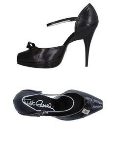 Туфли Just Cavalli