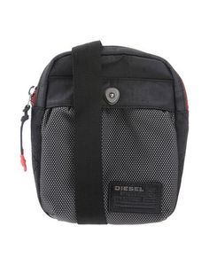 Сумка через плечо Diesel