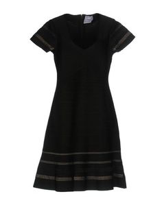 Короткое платье HervÉ LÉger BY MAX Azria