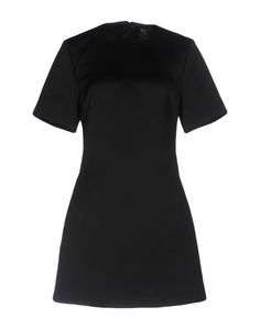Короткое платье McQ Alexander Mc Queen
