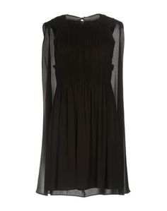 Короткое платье Valentino