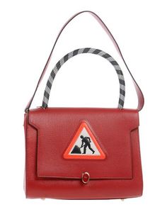 Сумка на руку Anya Hindmarch