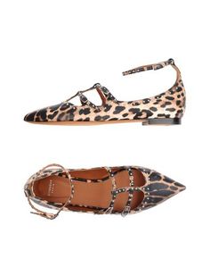 Балетки Givenchy