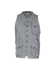 Жилет Dsquared2