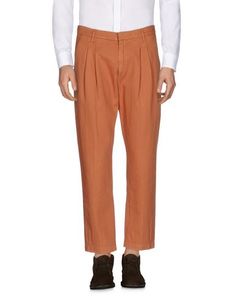 Повседневные брюки Dondup