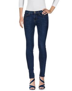Джинсовые брюки Current/Elliott