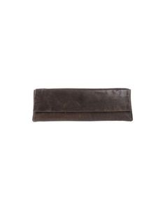 Сумка на руку Rick Owens