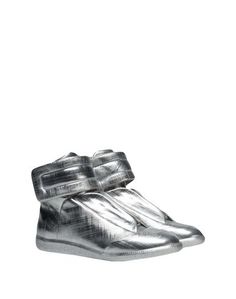 Высокие кеды и кроссовки Maison Margiela