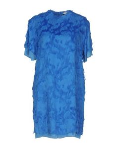 Короткое платье Carven