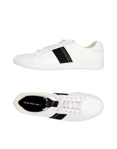 Низкие кеды и кроссовки PS BY Paul Smith