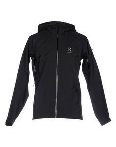 Куртка HaglÖfs