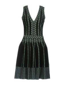 Платье до колена M Missoni