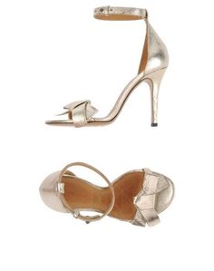 Сандалии Isabel Marant