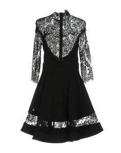 Короткое платье Philipp Plein
