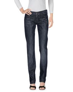 Джинсовые брюки 7 For All Mankind