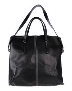 Сумка на руку Rick Owens