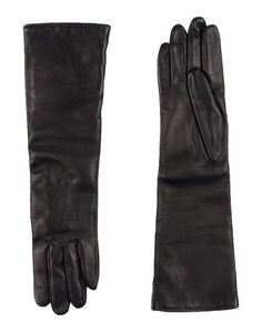 Перчатки Lanvin