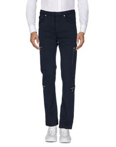 Повседневные брюки Dior Homme