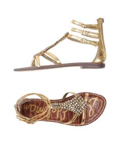 Сандалии Sam Edelman