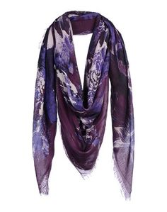 Платок Roberto Cavalli