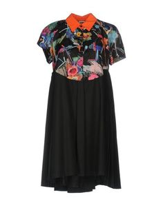 Короткое платье IM Isola Marras