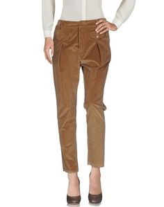 Повседневные брюки Dondup