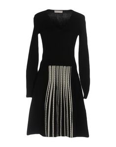 Короткое платье Stefanel