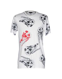 Футболка Lanvin