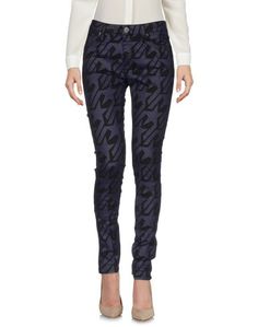 Повседневные брюки Vivienne Westwood Anglomania