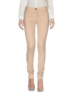 Повседневные брюки Elisabetta Franchi Jeans