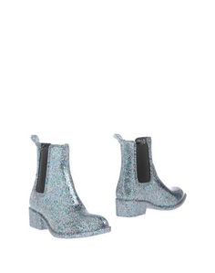 Полусапоги и высокие ботинки Jeffrey Campbell