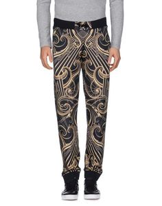 Повседневные брюки Versace Jeans