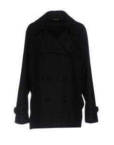 Пальто Maison Margiela