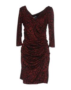Короткое платье Diane von Furstenberg