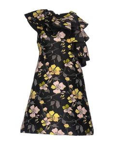 Короткое платье Giambattista Valli