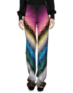 Повседневные брюки Missoni
