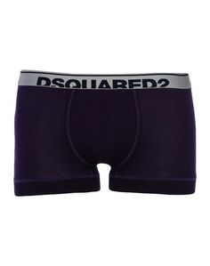 Боксеры Dsquared2