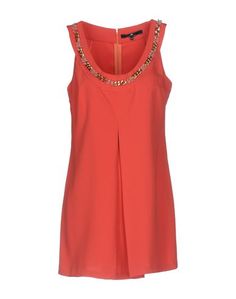 Короткое платье Elisabetta Franchi