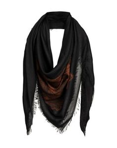 Платок Roberto Cavalli