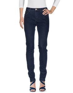 Джинсовые брюки Tru Trussardi