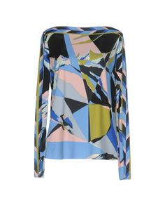 Футболка Emilio Pucci