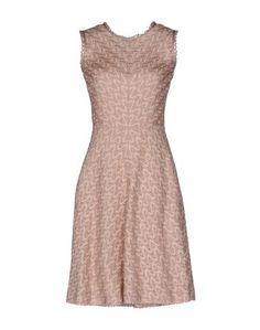 Короткое платье Missoni