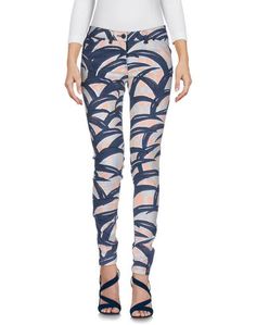 Джинсовые брюки Kenzo