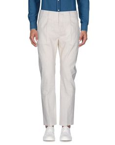 Повседневные брюки Dondup