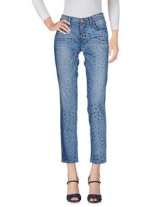 Джинсовые брюки J Brand