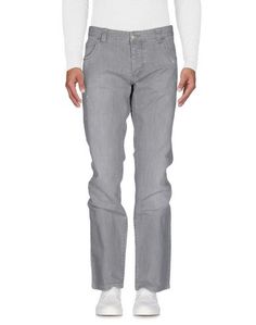 Джинсовые брюки Armani Jeans