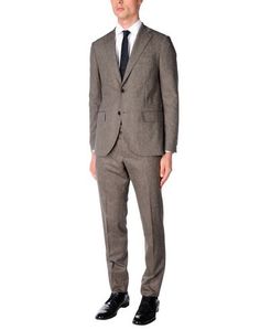 Костюм Lardini