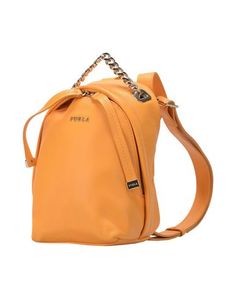 Рюкзаки и сумки на пояс Furla