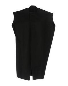 Легкое пальто Rick Owens