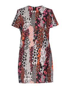 Короткое платье Versace